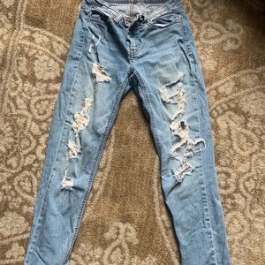 Women’s jeans